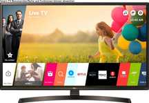 Телевизор LG 43UK6400PLF 4K Smart