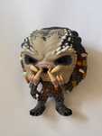 Funko Pop! Plus Figura de Vinyl Predator 2: Elder Greyback - 1750