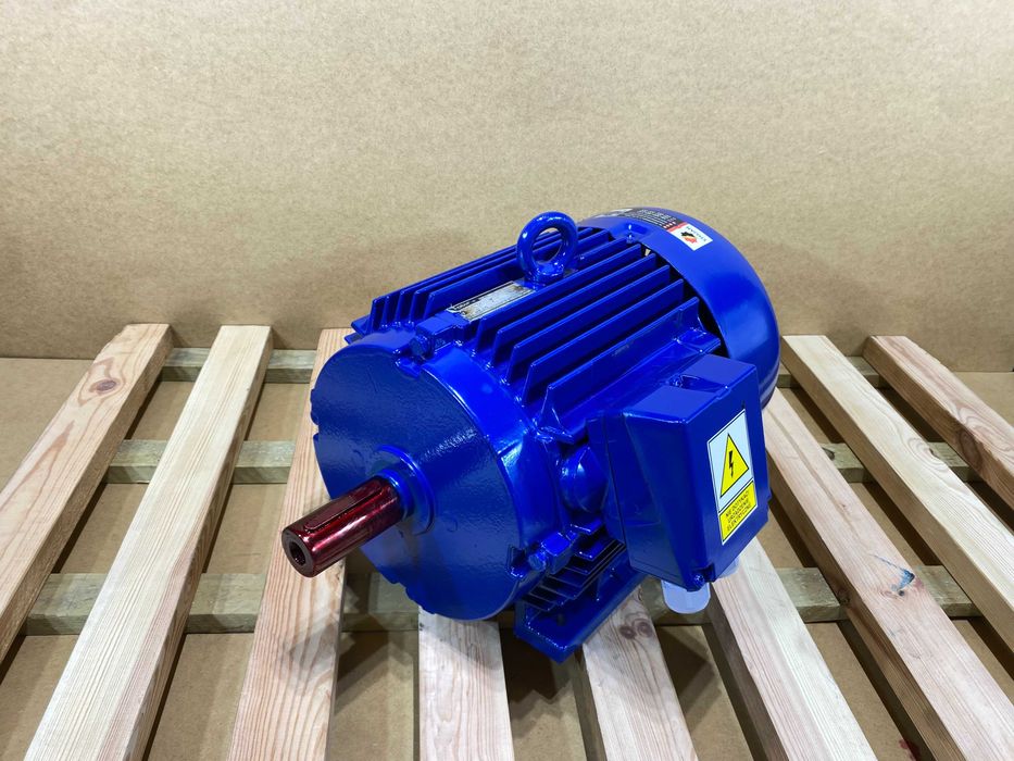silnik elektryczny 5,5kW 1450obr. 3fazowy