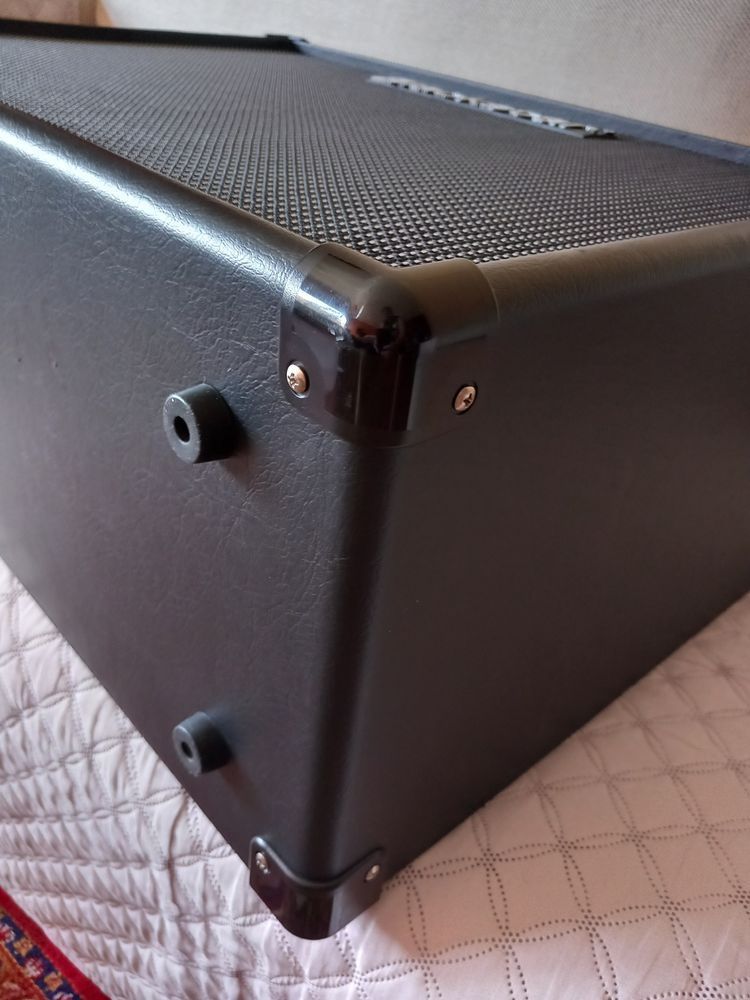 Amplificador Blackstar ID:Core Stereo 100 Combo