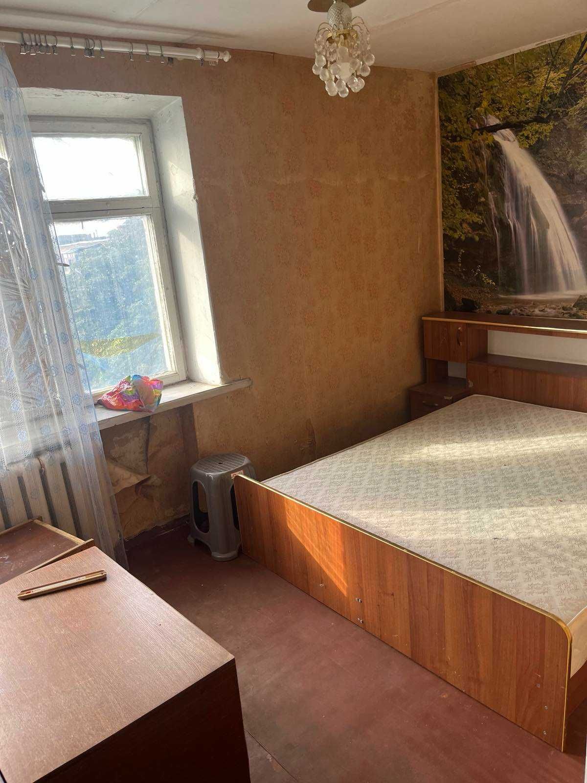 Продаж гарної бюджетної 2кім. квартири р-н Д