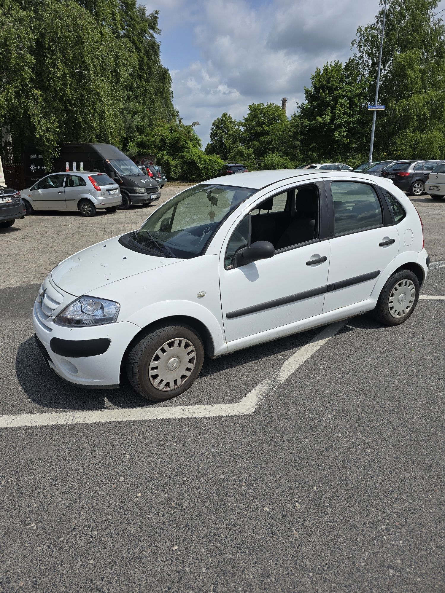 Citroën C3 1.4 HDI