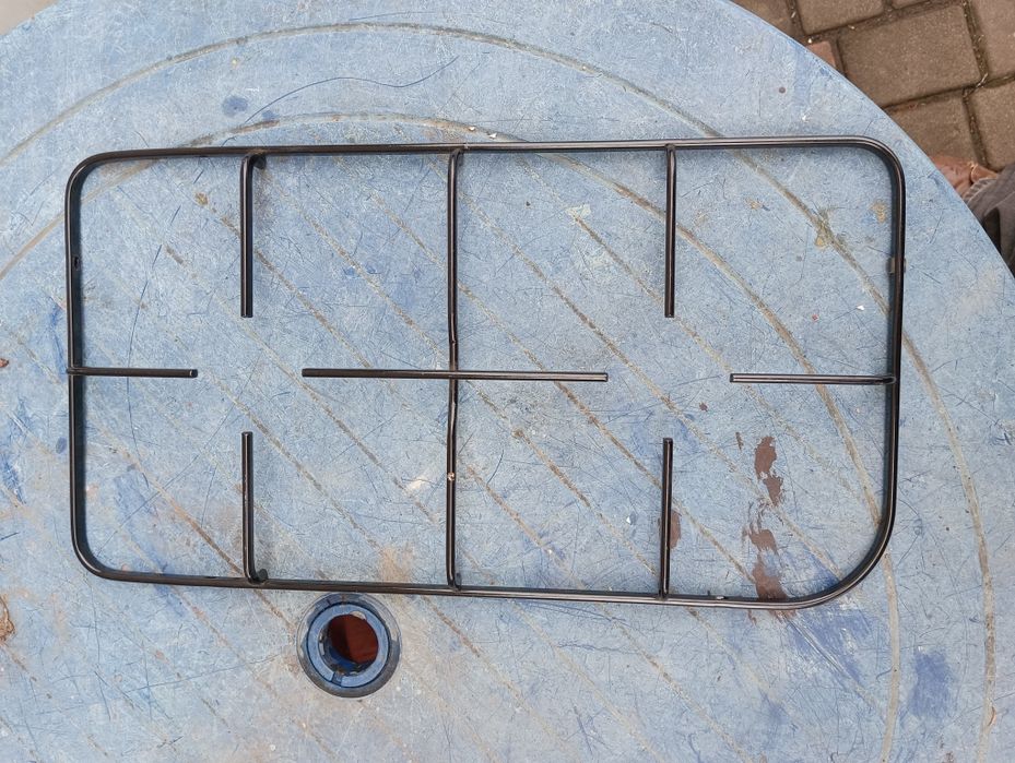 Продам решітку на газову плиту.