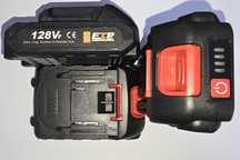 Bateria do piły sekatora elektrycznego akumulatorowego 21Vf 88Vf 128Vf