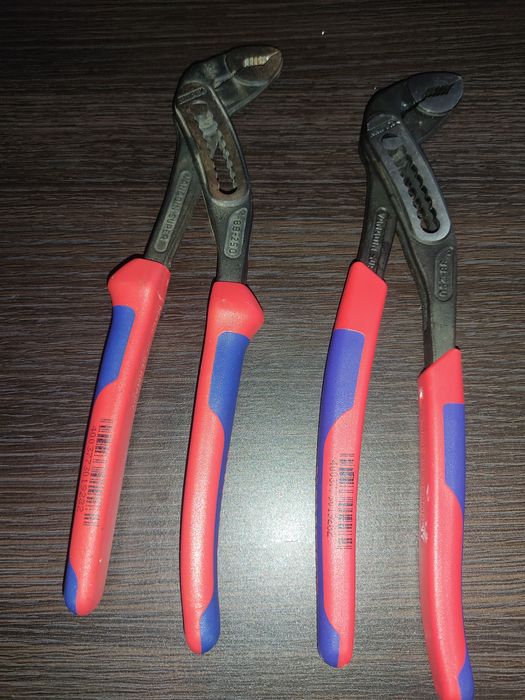 Szczypce knipex 250