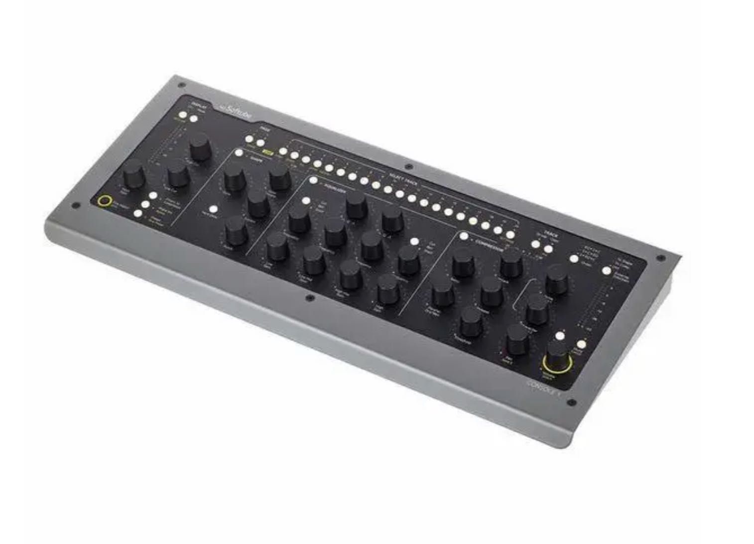 Softube Console 1 Mk 2