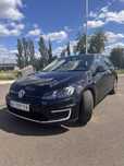 Volkswagen e-golf ТОРГ