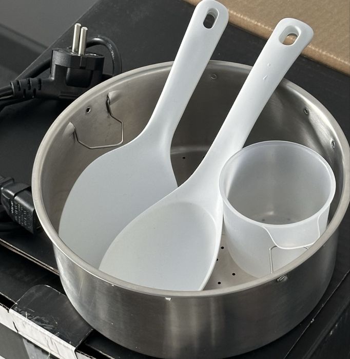 Мультиварка Yum Asia Kumo YumCarb