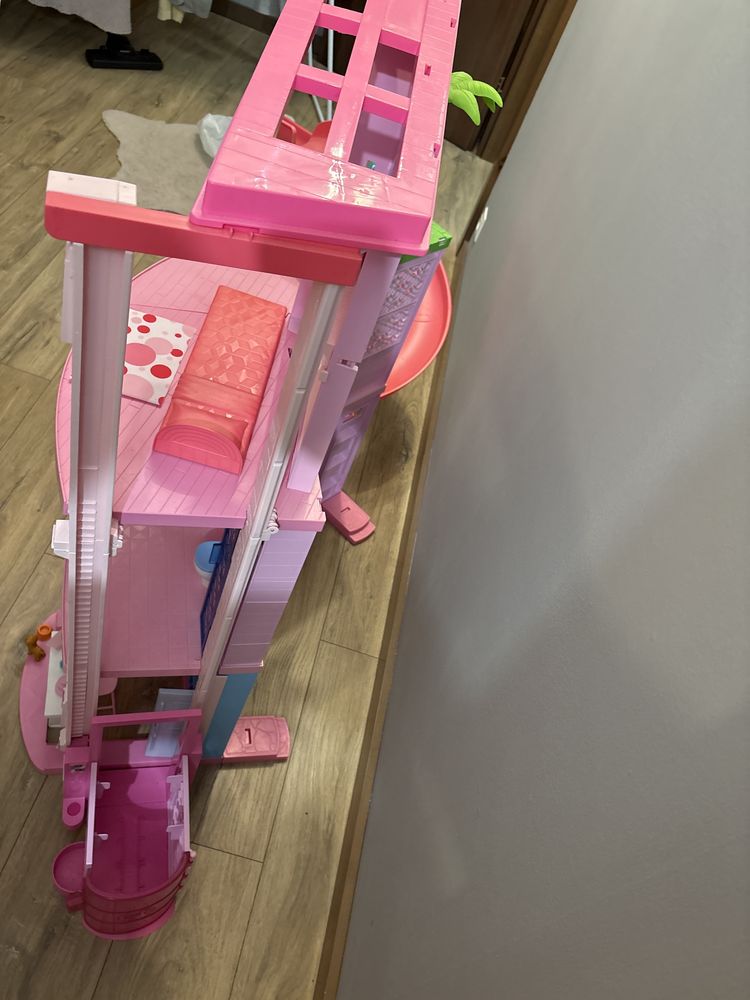 Barbie Dreamhouse