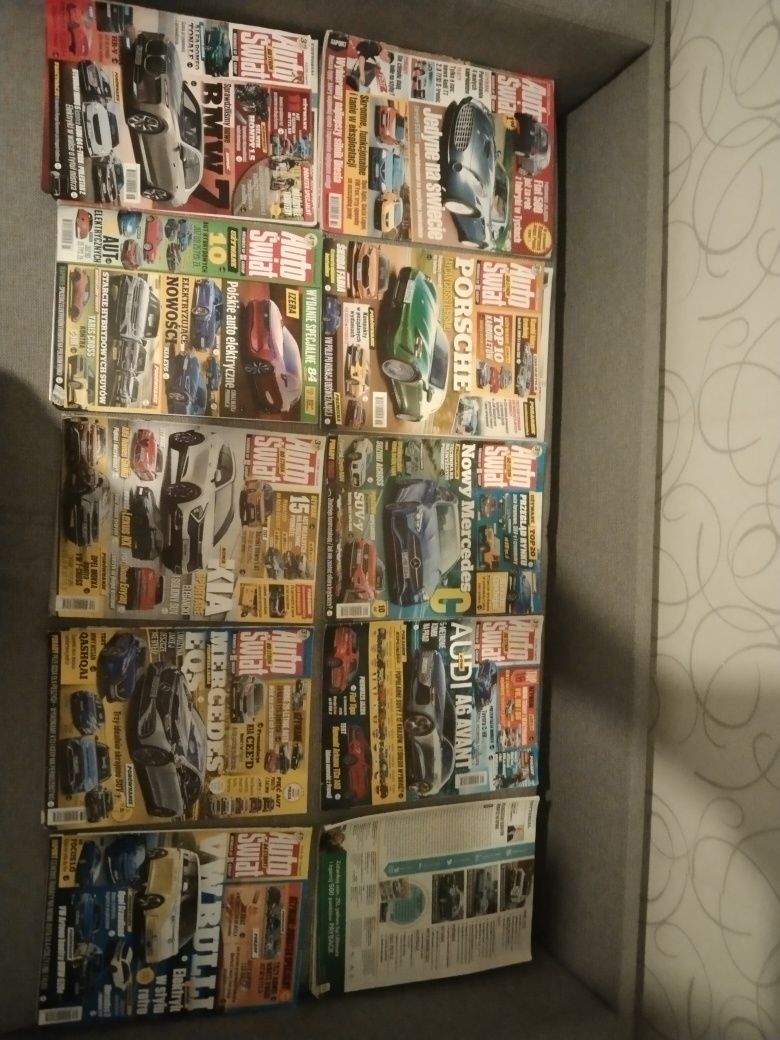 Auto Moto ,Auto motor i sport,auto świat i motor