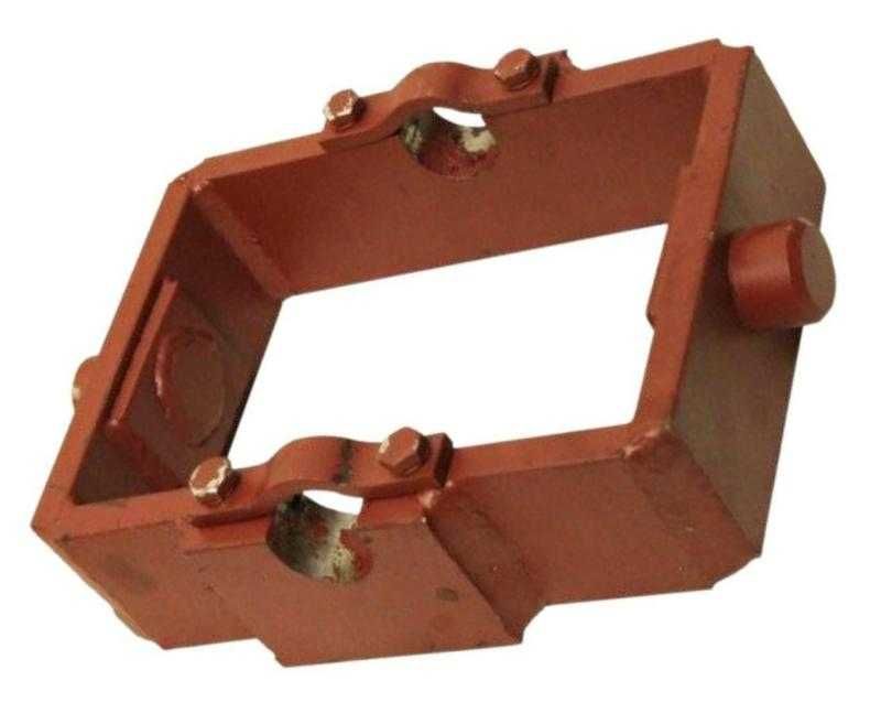 Zawieszenie Wspornik Mocowanie Siłownika Przyczepy D-47 D-50 D-43 D-35