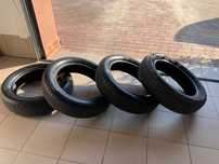 Falken Sincera SN110A 175/65 R17 87H -Letnie- Nowe OKAZJA - 50% Ceny!