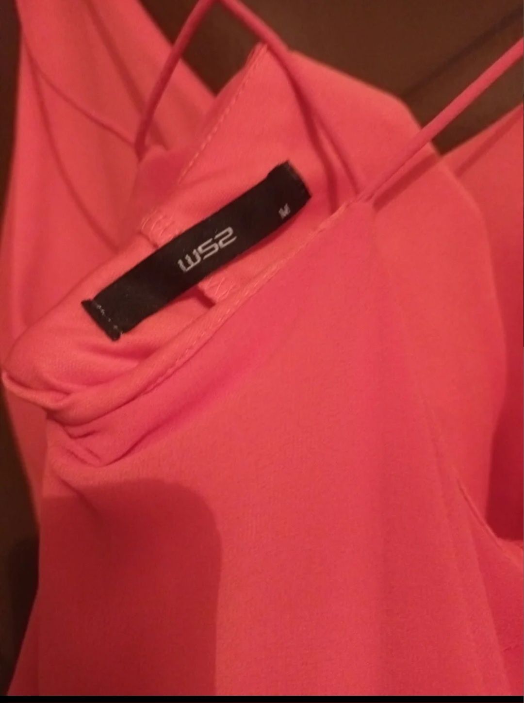 Vestido de cerimónia