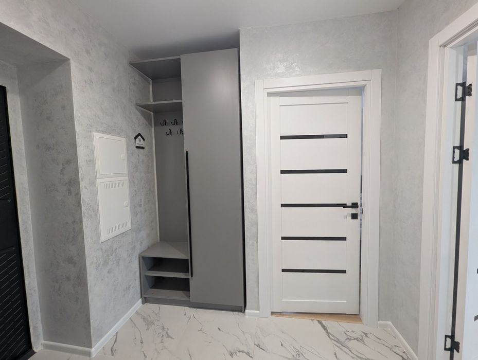 Перша здача! Затишна та стильна. Новий ремонт, меблі ЖК МІленіум Стейт