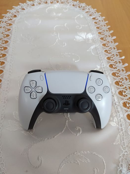 Pad Dualsense PlayStation 5/3 Ps5/3