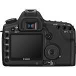 Canon EOS 5D Mark II