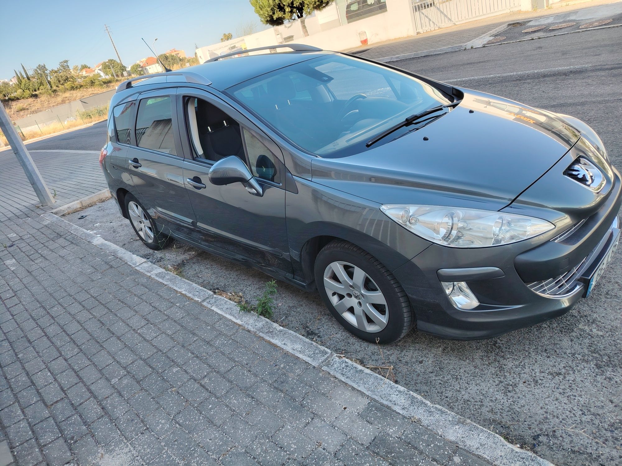Peugeot 308 SW 1.6 HDI