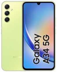 Samsung A34 5G zielony nowy !!! Nie używany