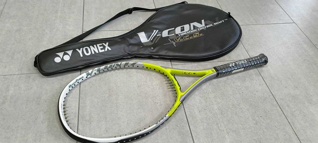 Yonex V-Con 17 rakieta tenisowa L3 tenis