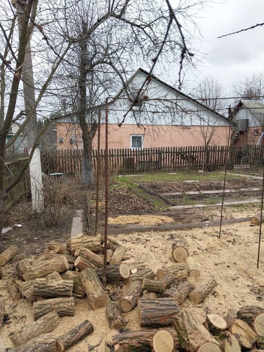 Продається дім, Кільцева 35, газ, вода, район Обллікарні!