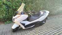 Honda Forza 300 NSS300ABS