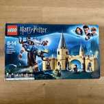 LEGO Harry Potter 75953