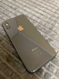 iPhon Xs space grey 64Gb