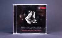 Audio CD - Frank Sinatra Sings Christmas Classics