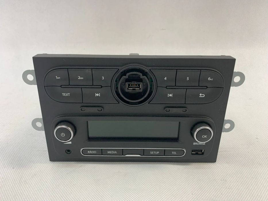Renault Twingo III 14r Radio radioodtwarzacz 2014
