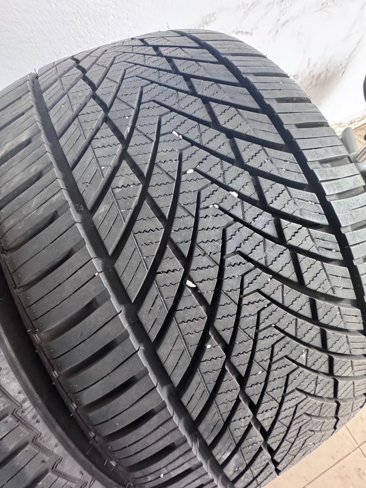 Idealne 7,5mm 2024r cena za 2szt Tricemax Allseason - 255/35/19