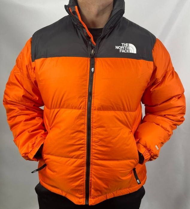 Мужской пуховик The North Face