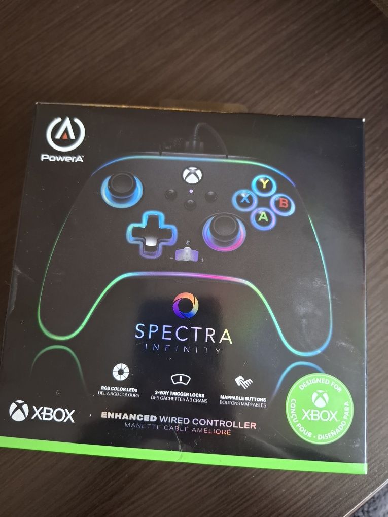 Pad Xbox SeriesX/S ,Xbox One,Windows 10/11
