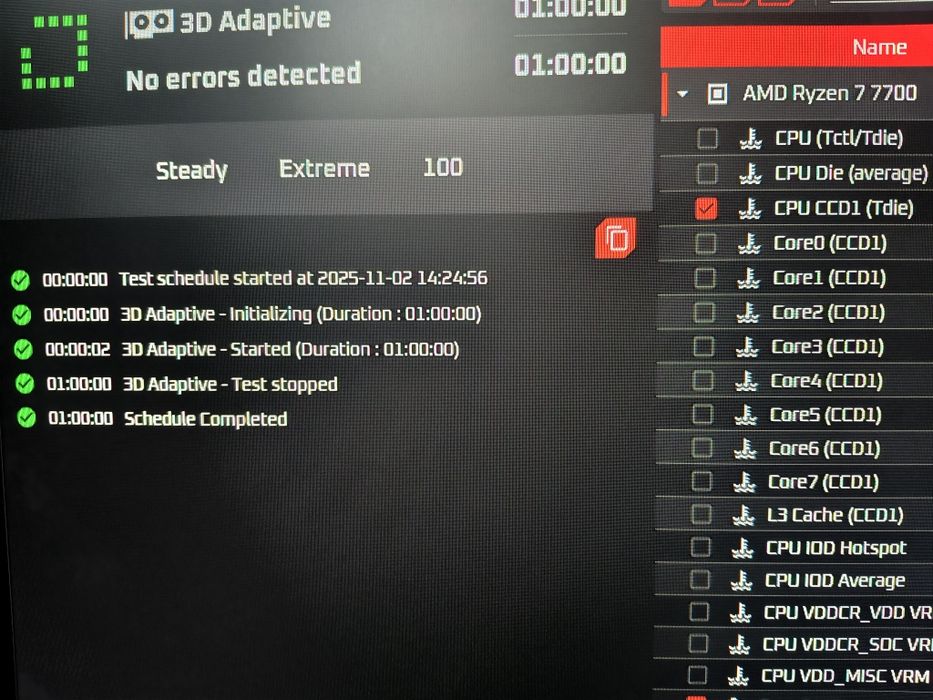 4060 8gb Palit infiniti2