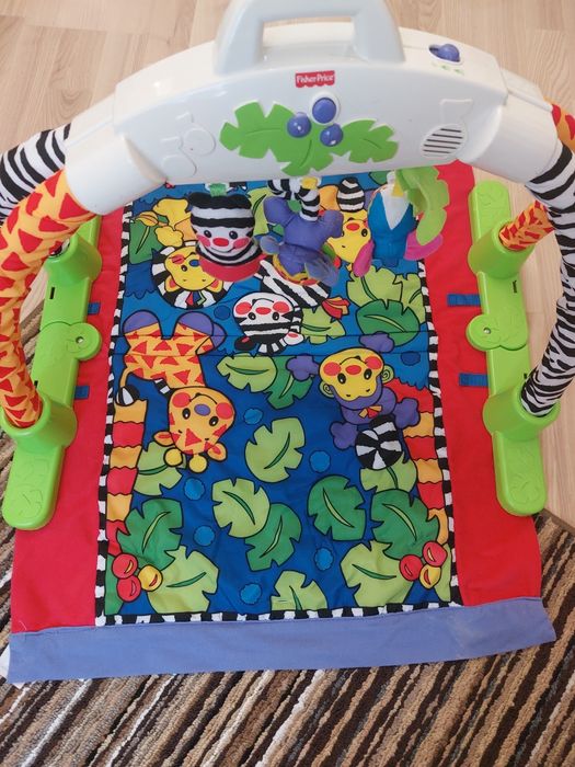 Продаю розвиваючий коврик