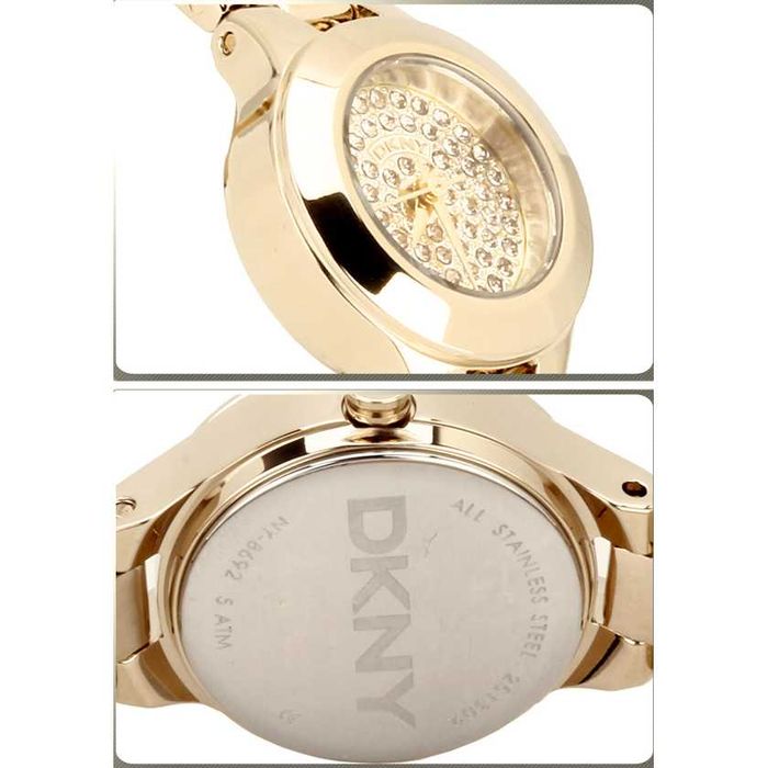 zegarek marki DKNY, model NY8692