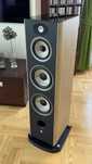 Kolumny Focal Aria 948 - jak nowe