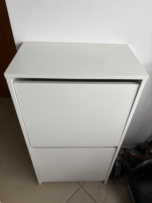 Szafka na buty - 2 sztuki