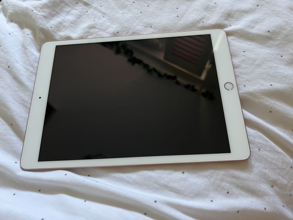 iPad 7gen 10.2”