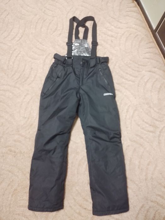 Зимові штани, комбинезон 140