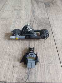 Zestaw LEGO Batman Wysyłka