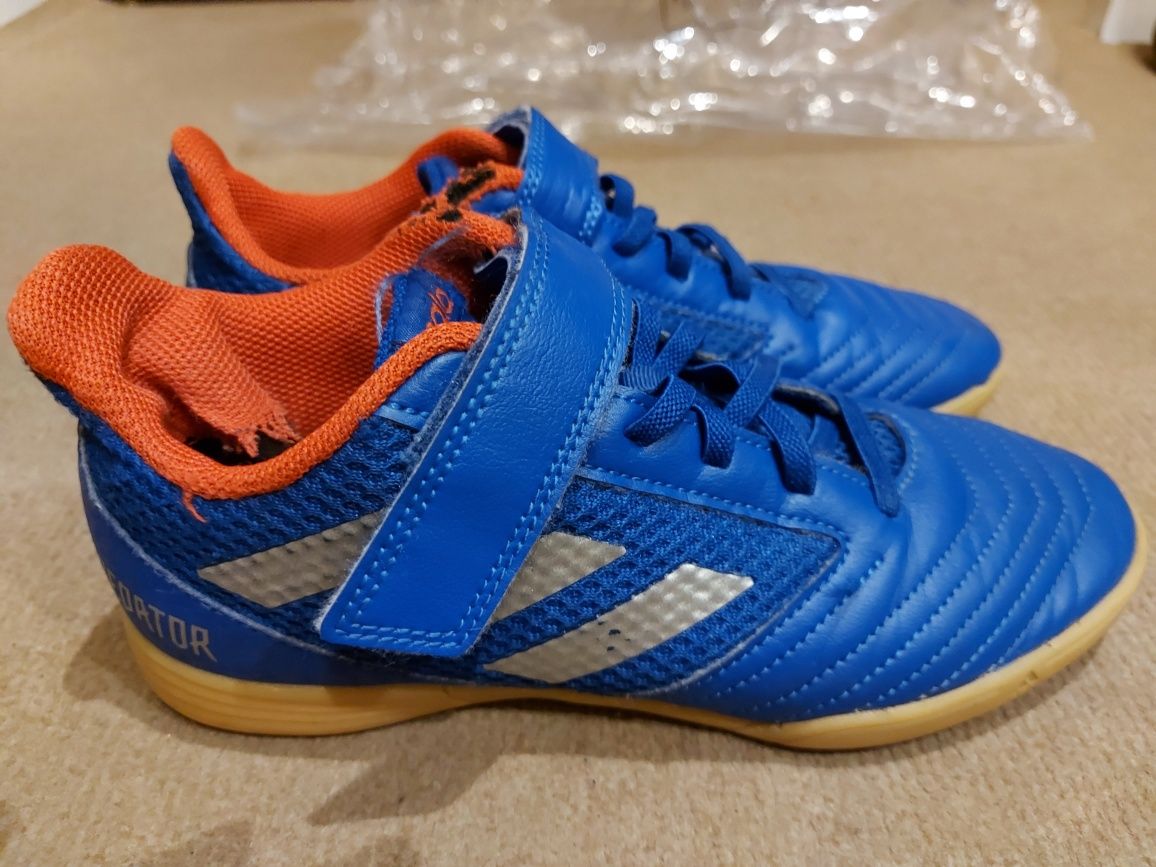 Halówki buty sportowe Adidas
