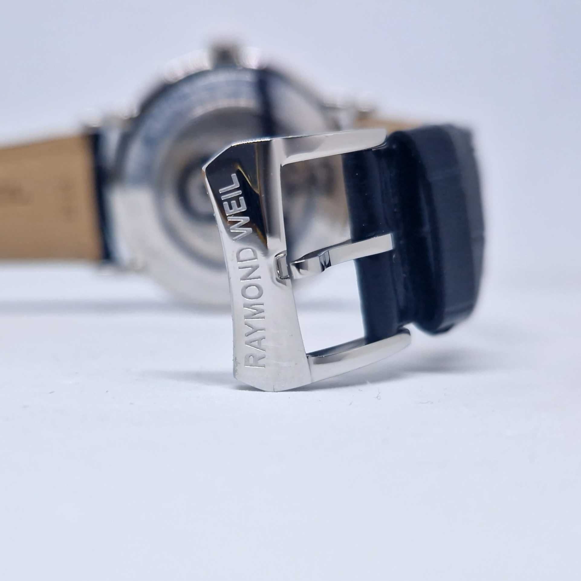 Raymond Weil Maestro 2837-STC-70001