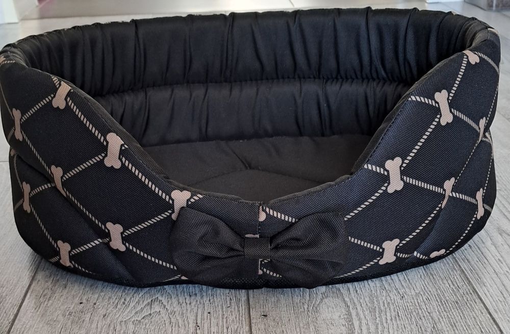 Legowisko dla małego pieska