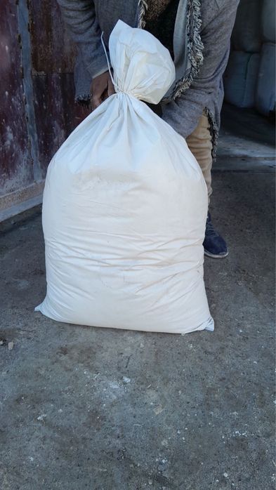 Вапно негашене мелене (вищий гатунок) 9500 грн./тонна.