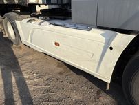 Sprzedam oslony miedzyosie DAFXF106