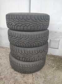 Зимові Шини 185/65 r15 ціна за 4 шини