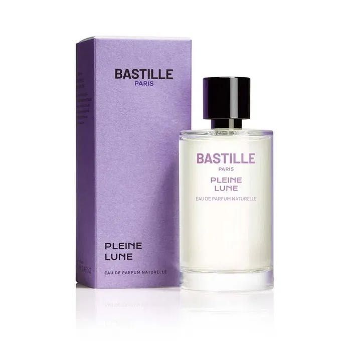 Perfume BASTILLE - PLEINE LUNE - Eau de Parfum 100 ml (NOVO)
