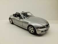 Burago.  Model BMW lllm roadstar
