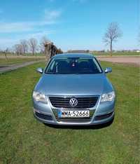 Volkswagen Passat B6