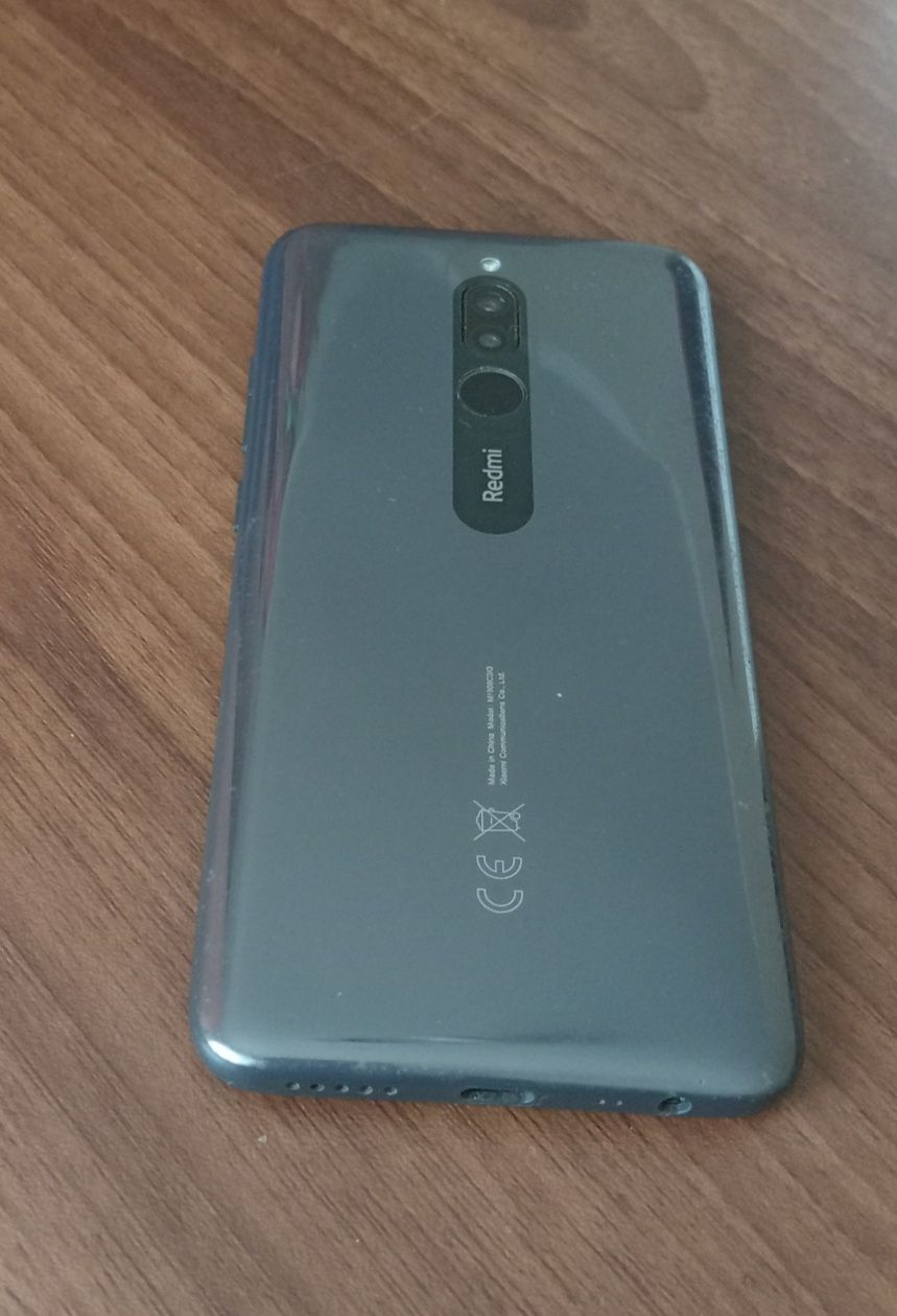 Cмартфон Redmi  8